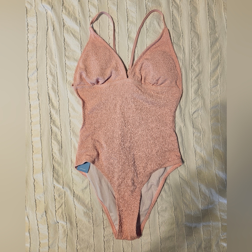 Women's Bathing Suit